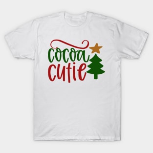 Cocoa Cutie T-Shirt